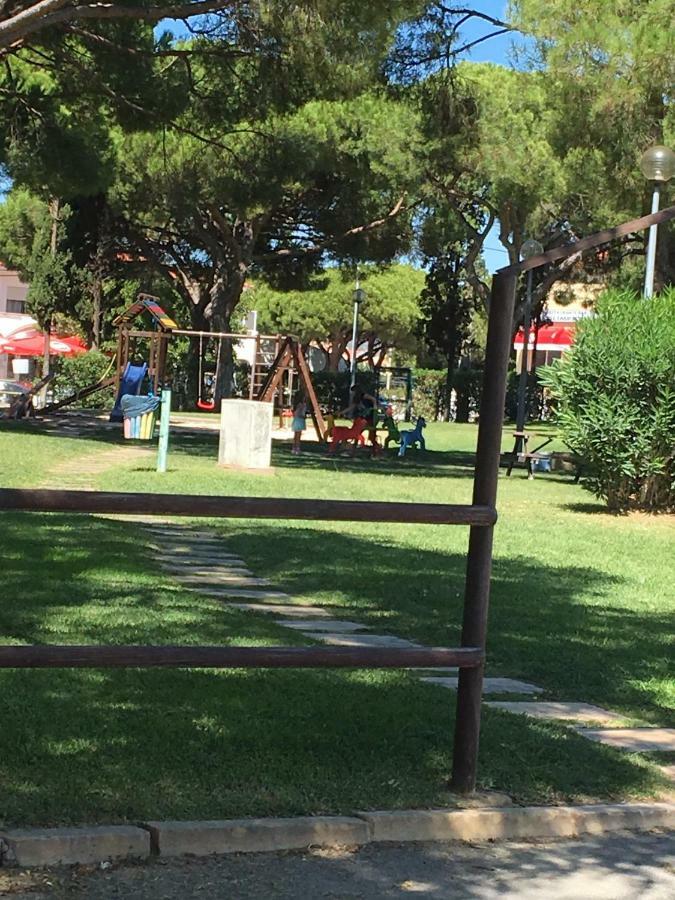 אלבופיירה Estudio Tranquilo Praia Da Falesia מראה חיצוני תמונה